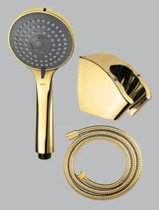 3 Jet Hand Shower Chryseum Felisa