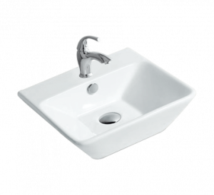 Quadra Table Top Wash Basin