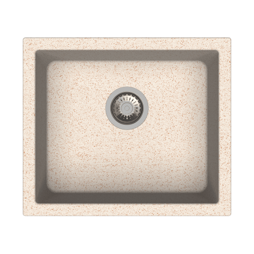 Carysil Salsa Single Bowl Kitchen Sink