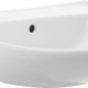SLICK PEDESTAL WASH BASIN