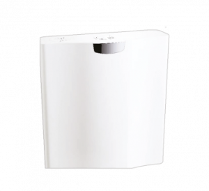 Slender C PVC Cistern