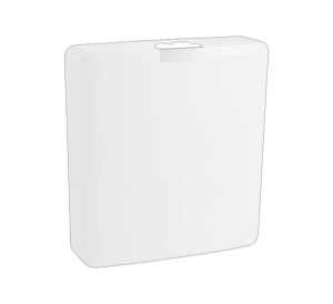 Slender PVC Cistern