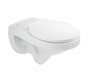 Ultra Neo Wall Mounted Water Closet