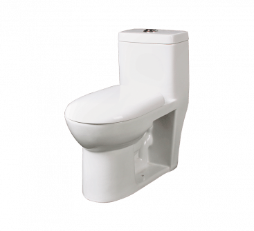 VEGA S-300 One Piece Water Closet