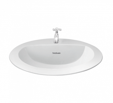 Vienne Counter Top Wash Basin