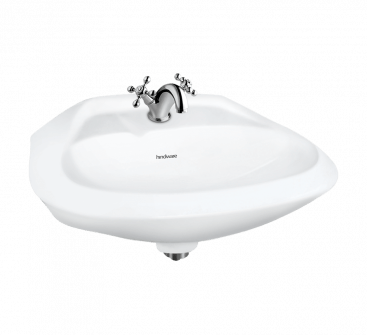 Windsor Wall Hung Wash Basin