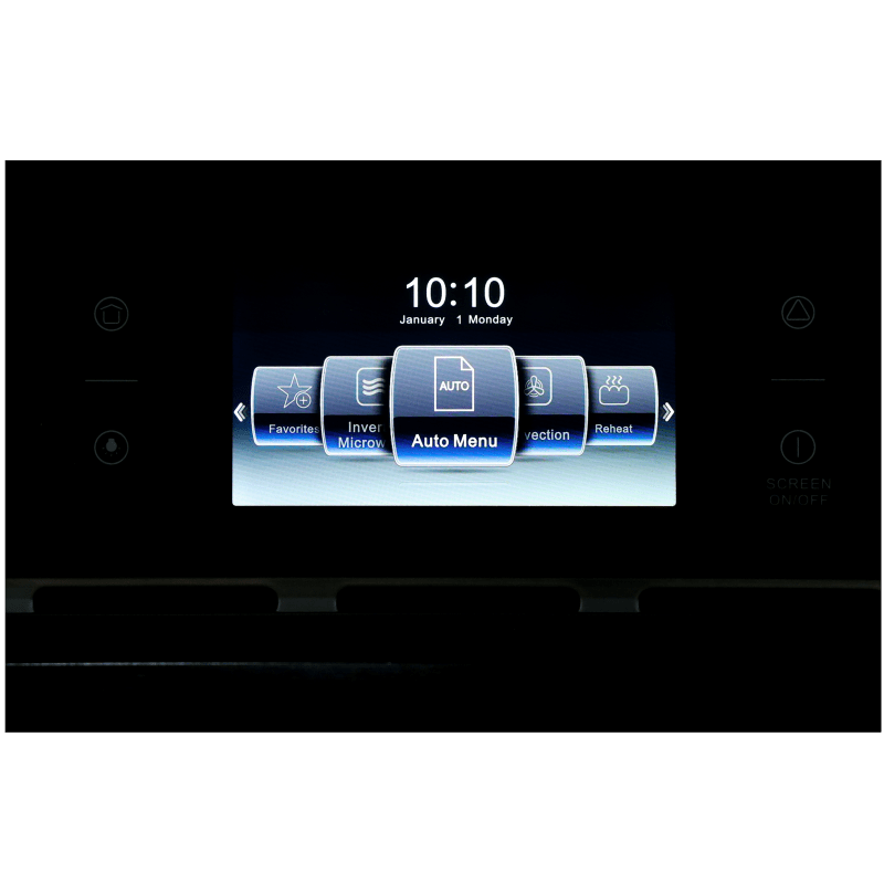 Carysil MWO – 03 Built In Microwave