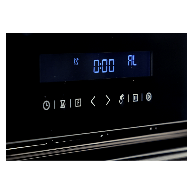 Carysil Oven Bio- 01