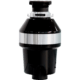 Food Waste Disposer 3-4 HP Heavy Duty