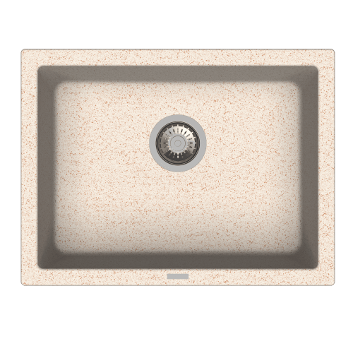 BIG B_Cornflakes-500x500 Carysil Big Bowl Kitchen Sink