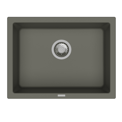 Carysil Big Bowl Kitchen Sink