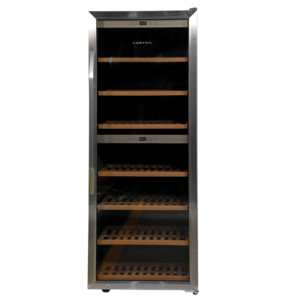 Carysil Wine Chiller - 126 Bottles Carysil Wine Chiller - 126 Bottles
