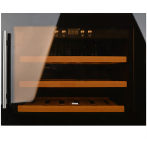 Carysil Wine Chiller - 18 Bottles Carysil Wine Chiller - 18 Bottles