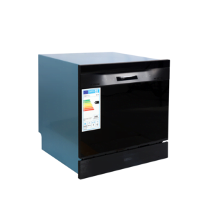 Carysil Dishwasher-4 Free Standing