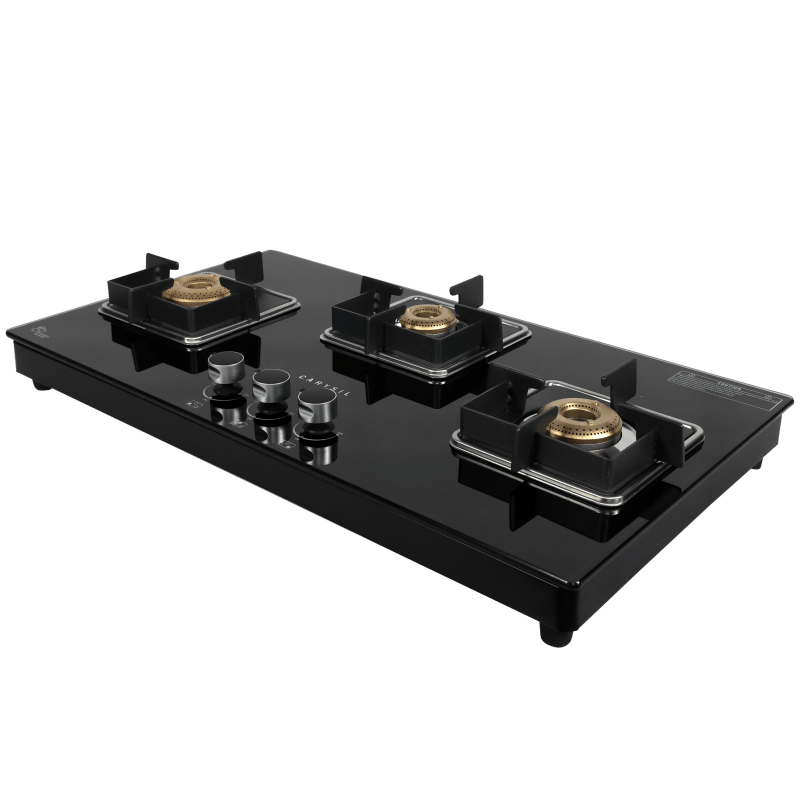 Hornet 3 br (4)-800x800 Hornet 3 Burner Cooktop