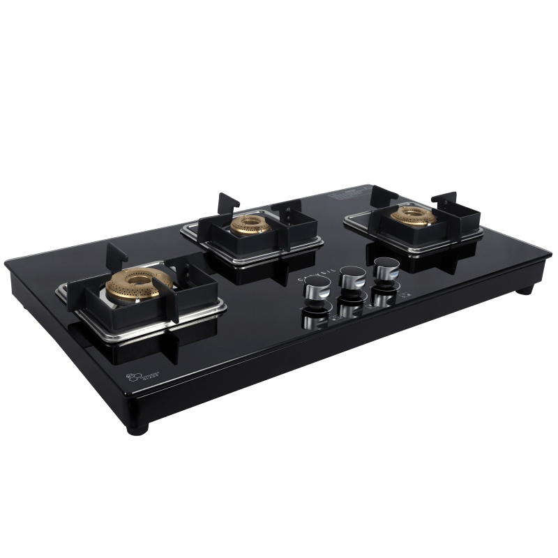 Hornet 3 br (5)-800x800 Hornet 3 Burner Cooktop