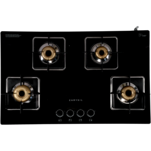 Hornet 4 Burner Cooktop