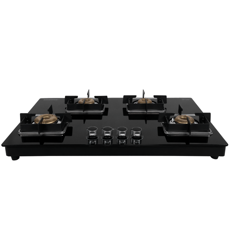 Hornet 4 Burner Cooktop