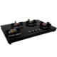 Hornet 4 Burner Cooktop
