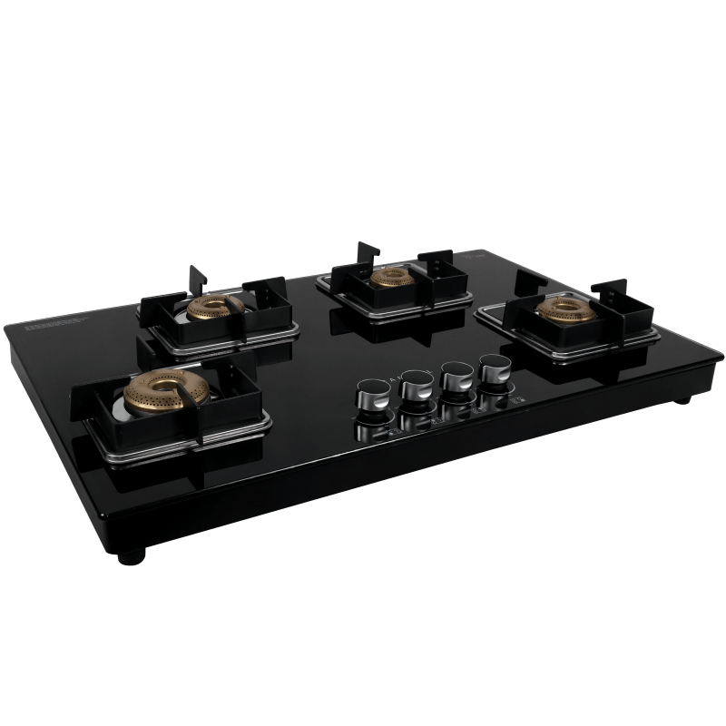 Hornet 4 Burner Cooktop