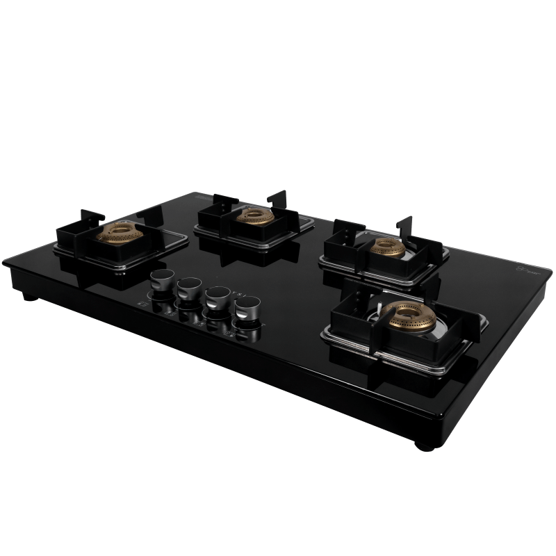 Hornet 4 Burner Cooktop