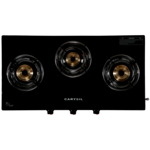 Maple 3 Burner Cooktop Maple 3 Burner Cooktop