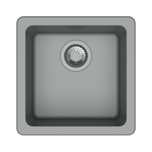 Carysil Neo Salsa single Bowl Kitchen sink