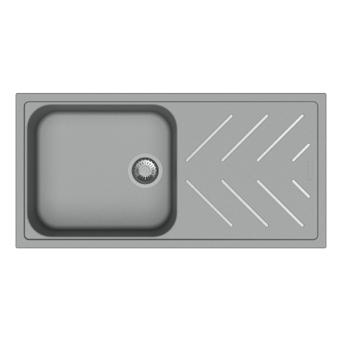 New Beethoven D100 L Steel Inox_Croma-500x500