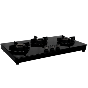 Olive 3 burner Cooktop