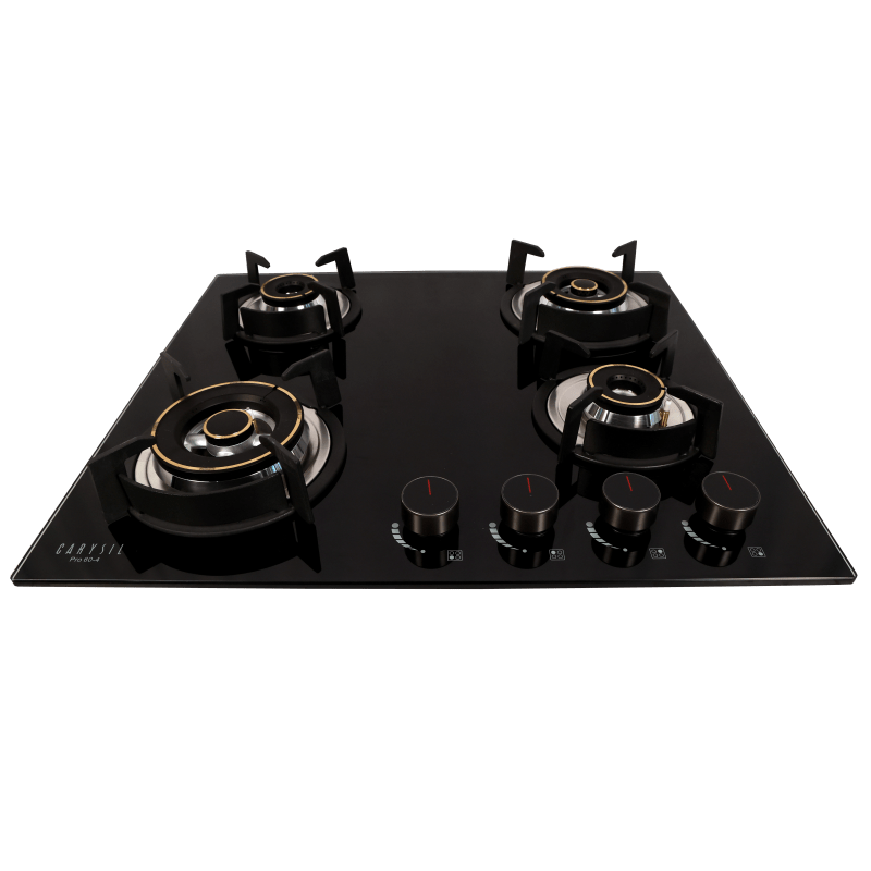 Pro 60-4 Hobs