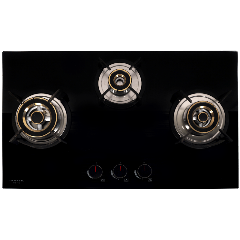 Pro 75-3 Hob Pro 75-3 Hobs
