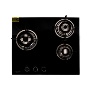 Salsa 60-3 Hobs
