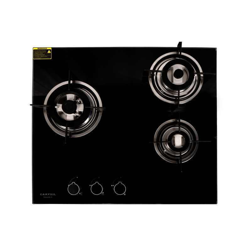 Salsa 60-3 Hobs