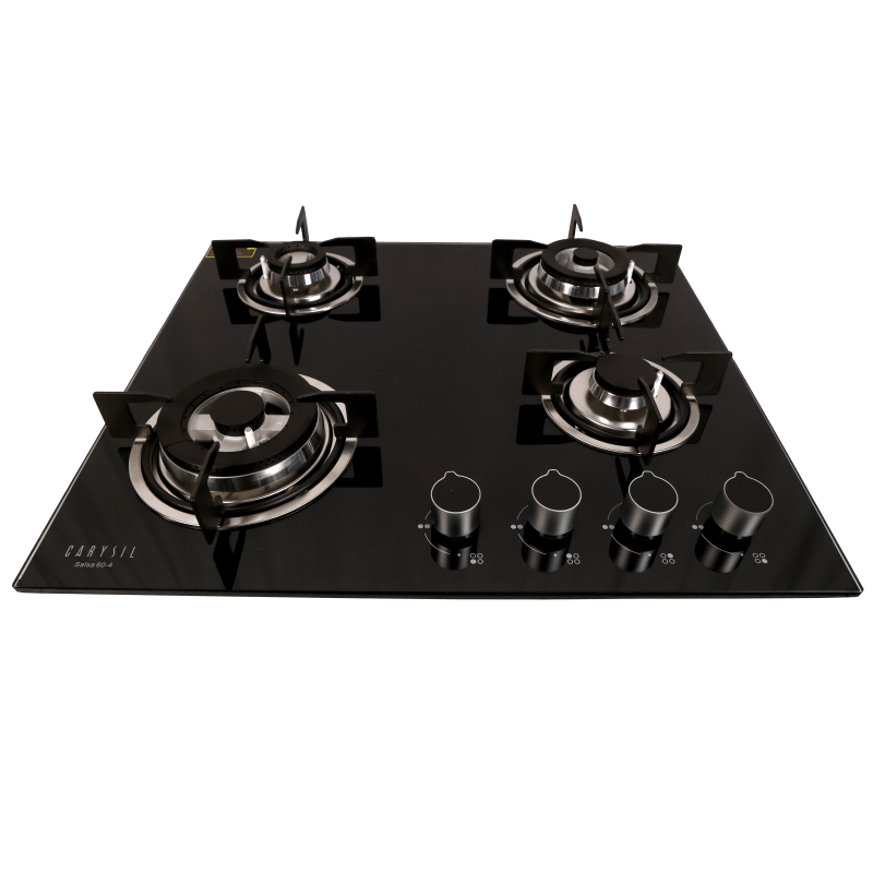 Salsa 60-4 (2) Salsa 60-4 Hobs