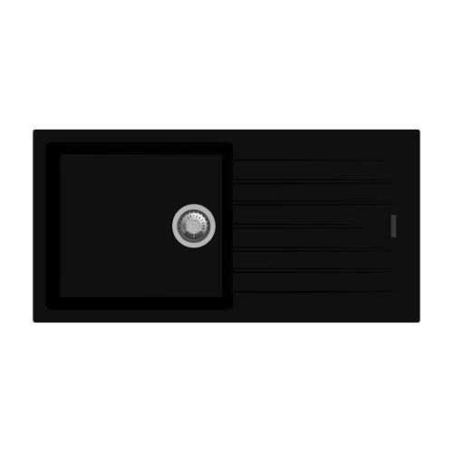 TIP TOE D100 L_Deep Black-500x500 TIP TOE D100 L_Deep Black-500x500