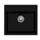 Waltz 560 FE_Nera-800x800 Carysil 560 EF Waltz Single Bowl Kitchen sink